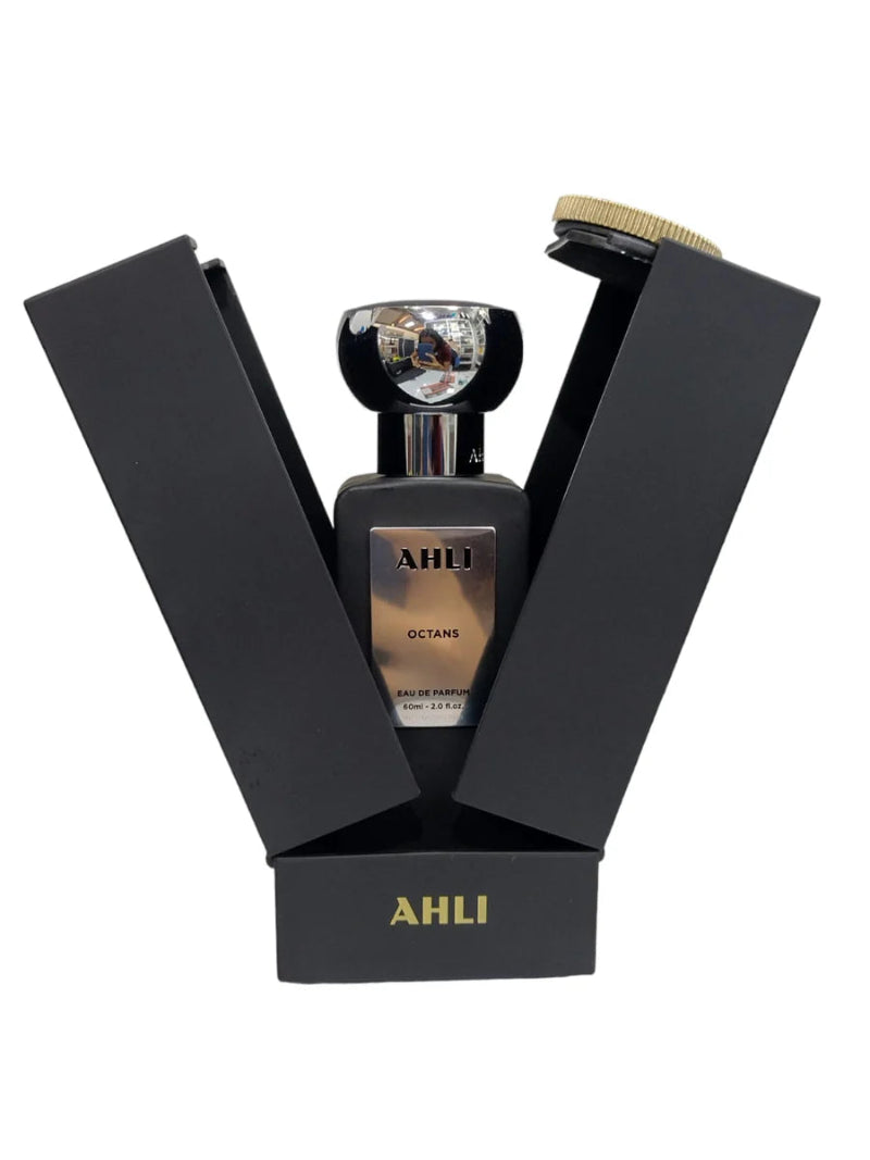 AHLI OCTANS 60ml