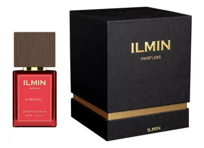 ILMIN IL SEXUEL