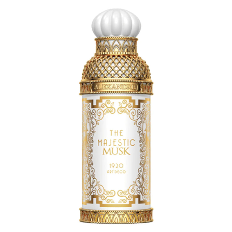 ALEXANDRE MAJESTIC MUSK 100ml