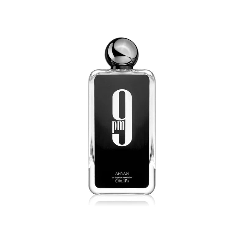 AFNAN 9 PM 100ml