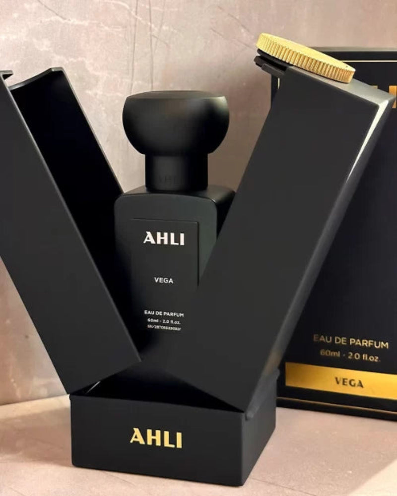 AHLI VEGA