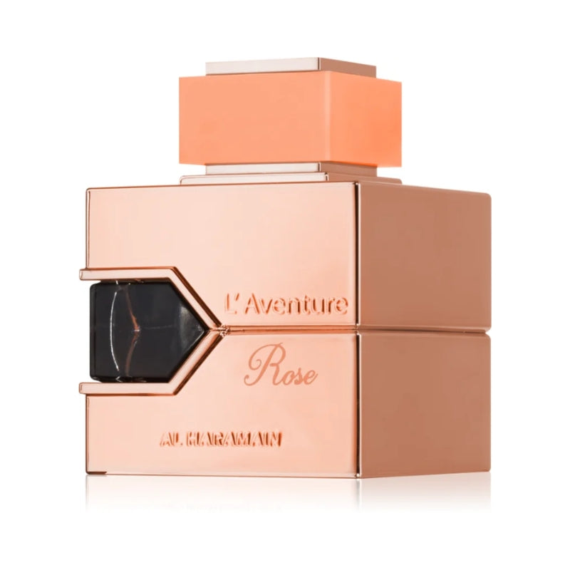 AL HARAMAIN ROSE L’AVENTURE 100ml