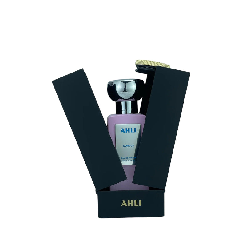 AHLI CORVUS 60ml