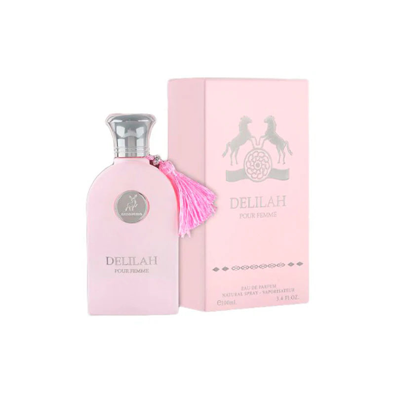 DELILAH MAISON ALHAMBRA 100ml