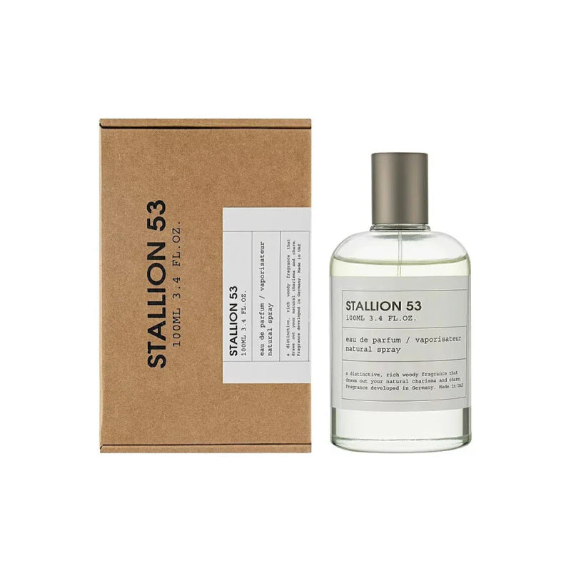 STALLION 53 100ml
