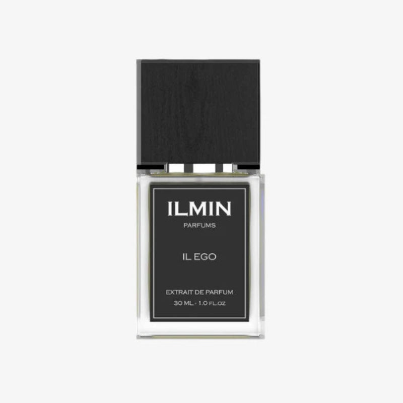 ILMIN EGO