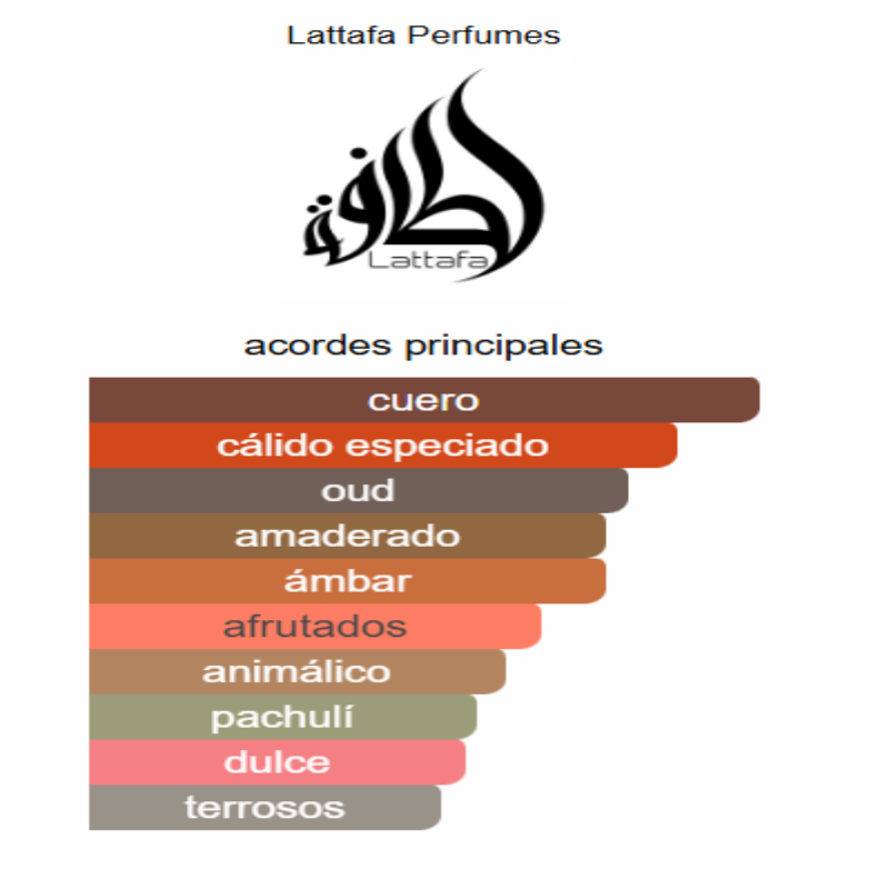 LATTAFA AL QIAM GOLD 100ml