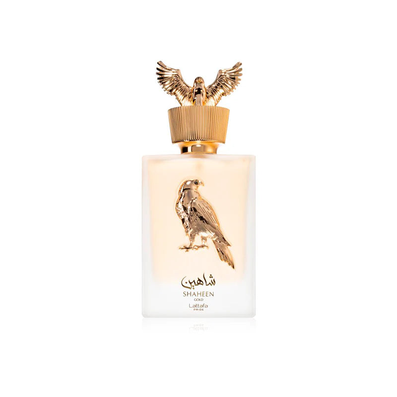 LATTAFA SHAHEEN GOLD 100ml