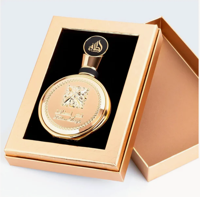 LATTAFA FAKHAR GOLD 100ml