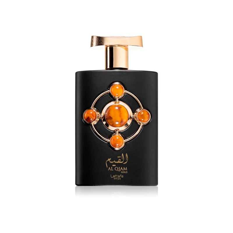 LATTAFA AL QIAM GOLD 100ml