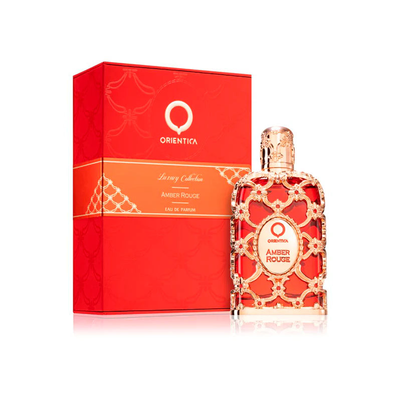 ORIENTICA AMBER ROUGE 80ml