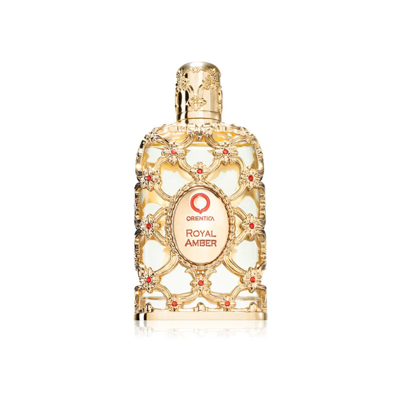 ORIENTICA ROYAL AMBER 80ml