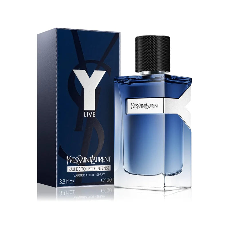 YSL Y H EDT 100ml