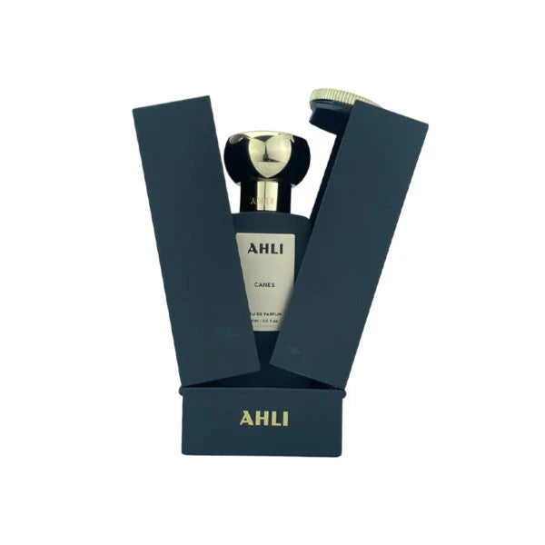 AHLI CANES 60ml