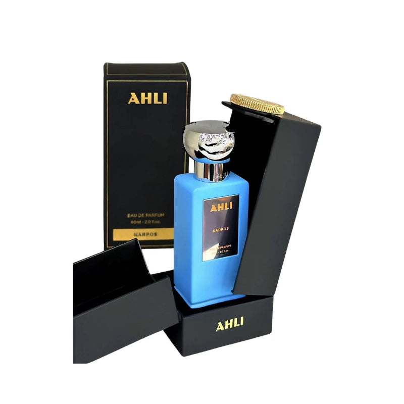 AHLI KARPOS 60ml