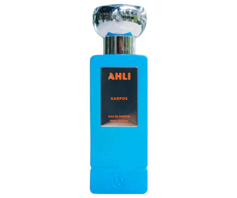 AHLI KARPOS 60ml