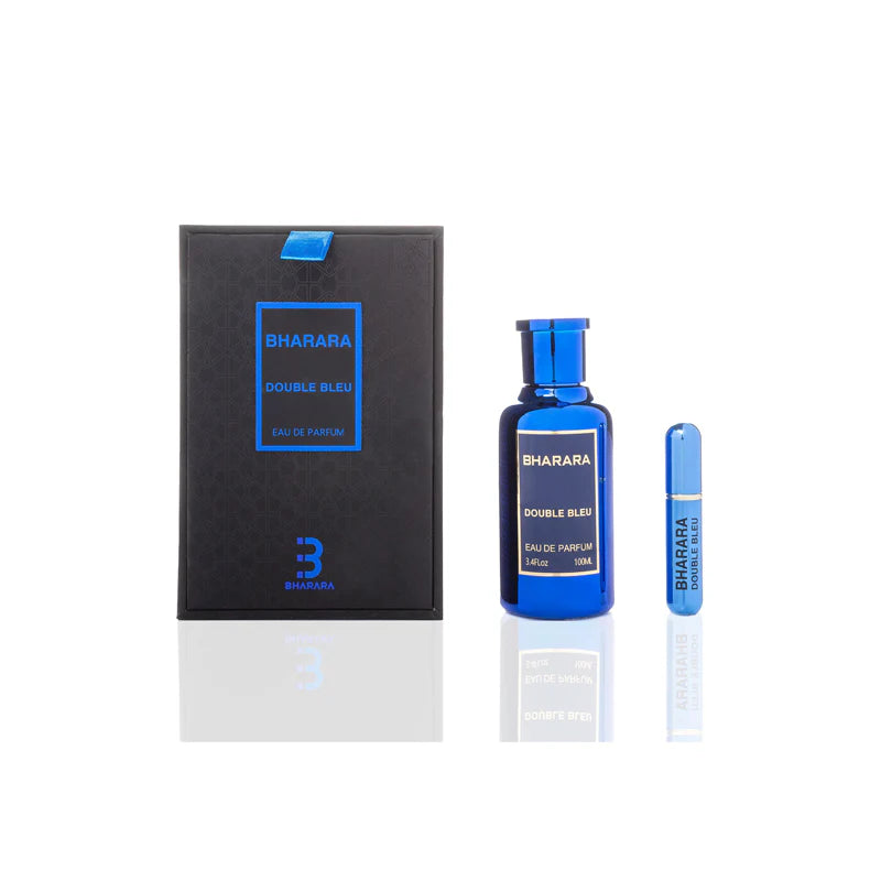 BHARARA DOBLE BLUE 100ml