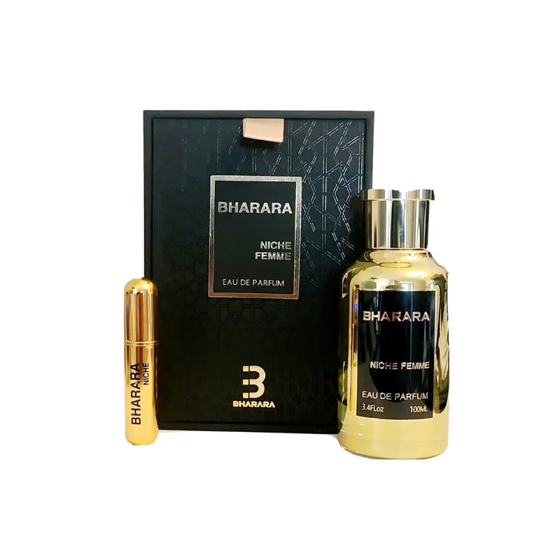 BHARARA NICHEFEMME 100ml