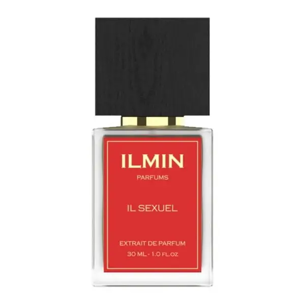 ILMIN IL SEXUEL