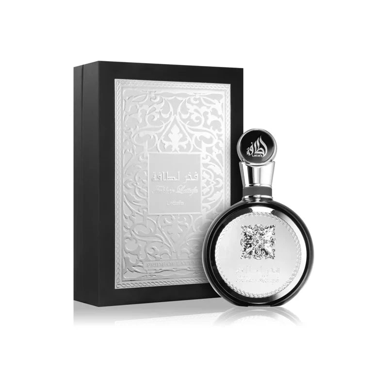 LATTAFA FAKHAR BLACK 100ml