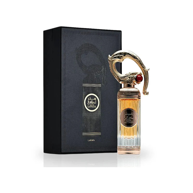 LATTAFA SEHR 100ml