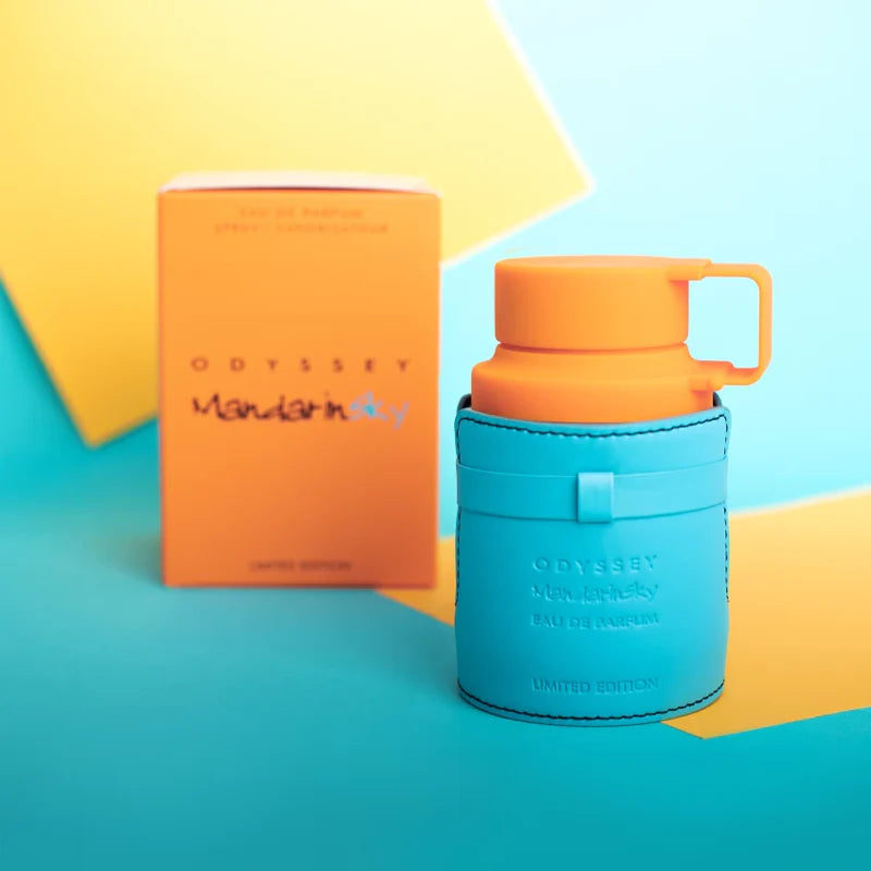 ARMAF ODYSSEY MANDARIN SKY 100ml