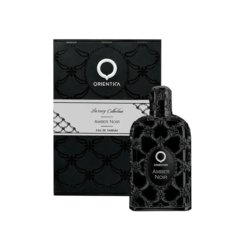 ORIENTICA AMBER NOIR 80ml