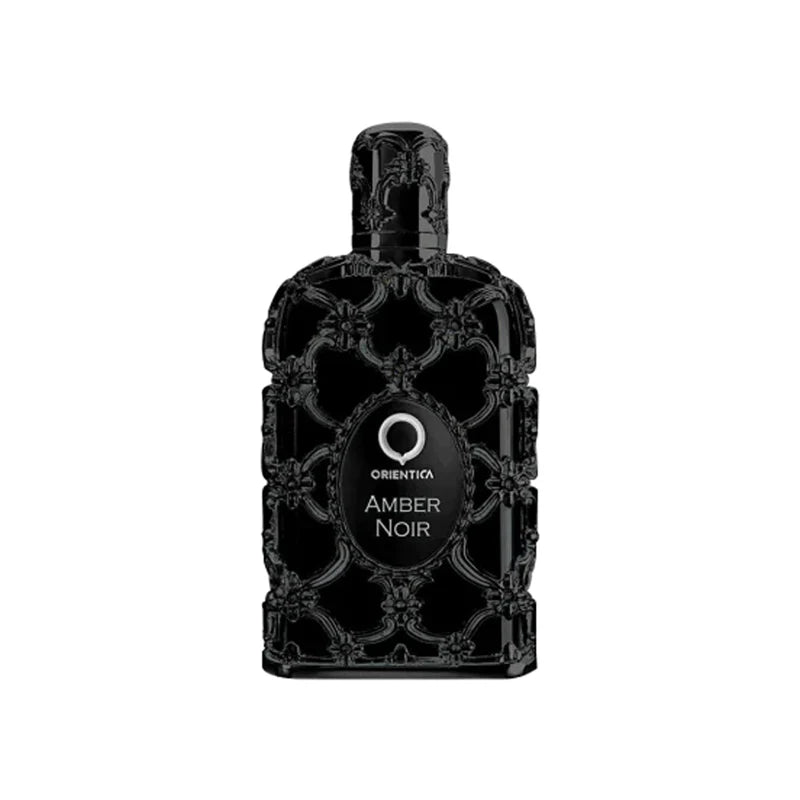 ORIENTICA AMBER NOIR 80ml