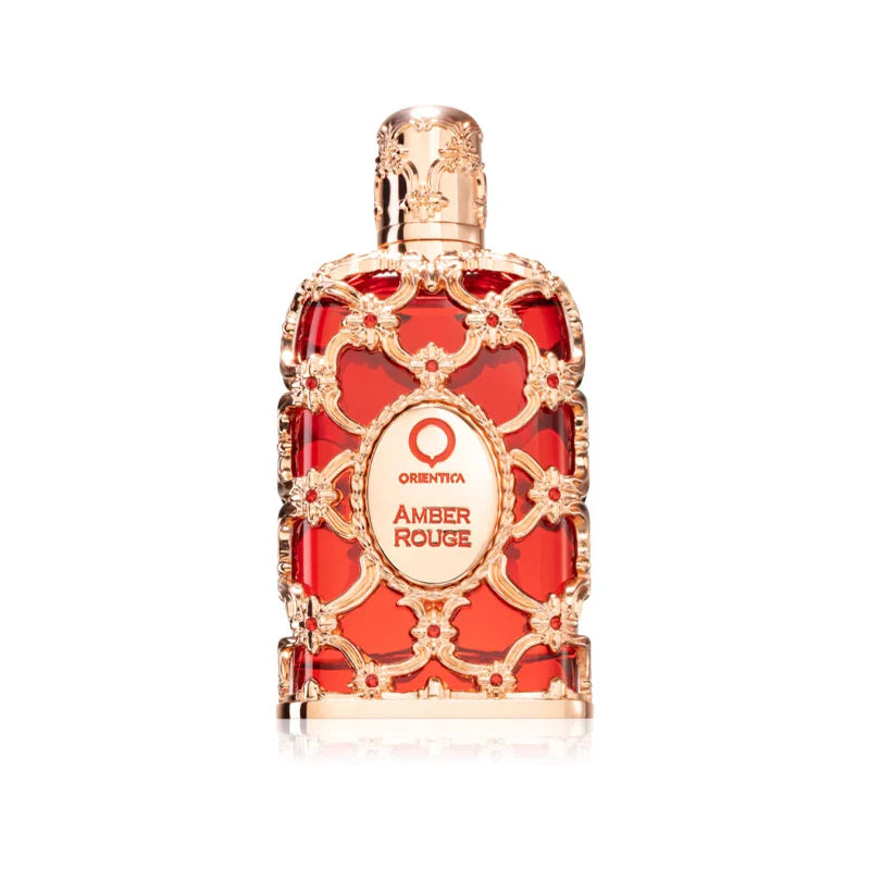 ORIENTICA AMBER ROUGE 80ml