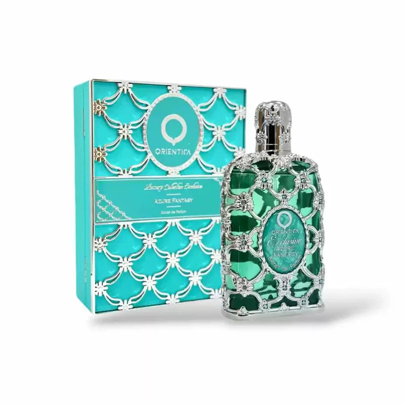 ORIENTICA FANTASY 80ml