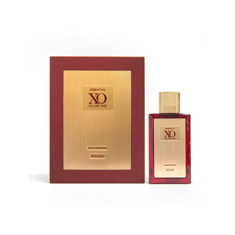 ORIENTICA XO ROUGE 80ml