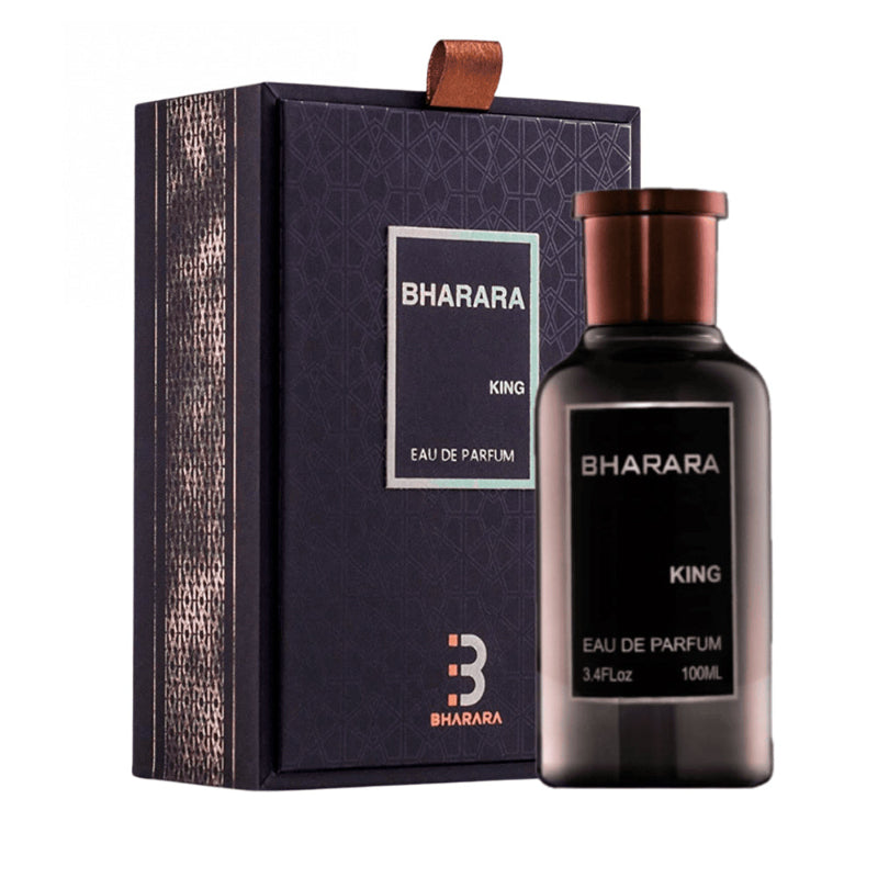 BHARARA KING 100ml
