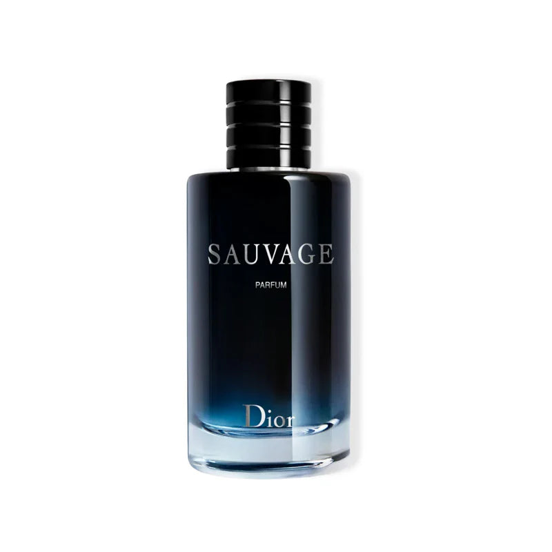 DIOR SAUVAGE EDP 100ml