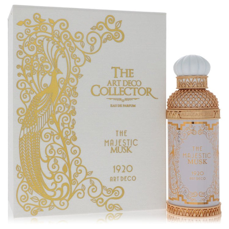 ALEXANDRE MAJESTIC MUSK 100ml