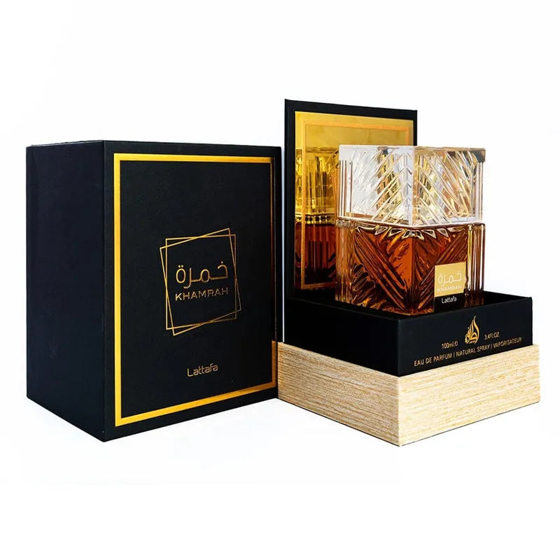 LATTAFA KHAMRAH 100ml