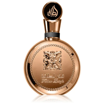 LATTAFA FAKHAR GOLD 100ml