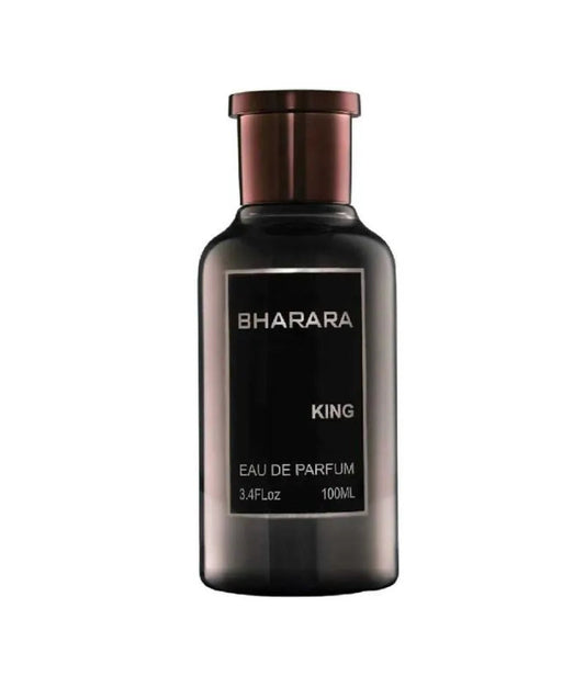 BHARARA KING 100ml
