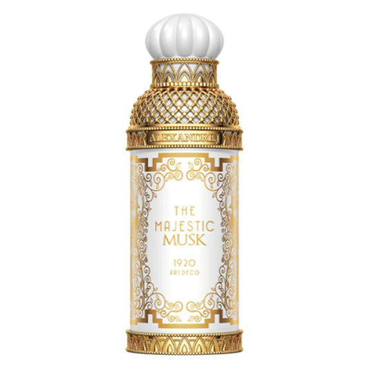 ALEXANDRE MAJESTIC MUSK 100ml