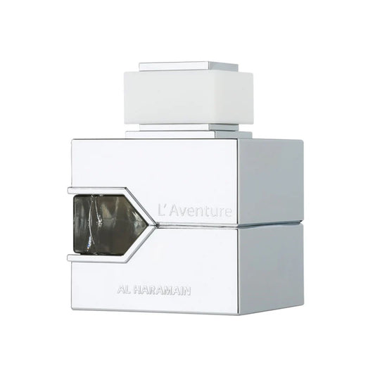 AL HARAMAIN BLANCHE L'AVENTURE 100ml