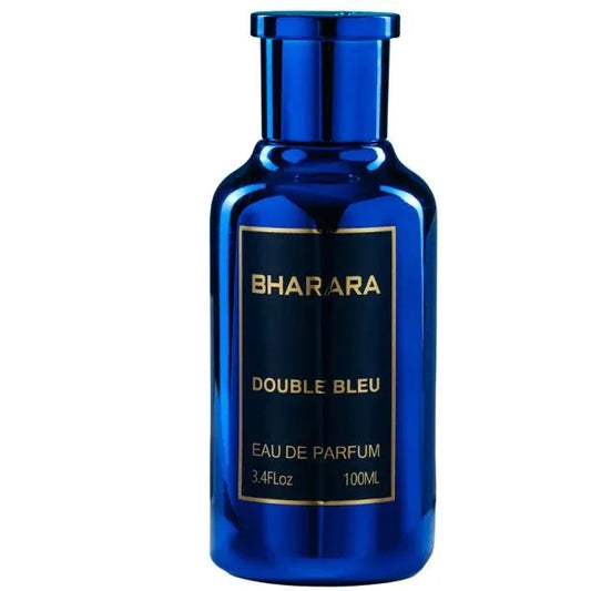 BHARARA DOBLE BLUE  100ml