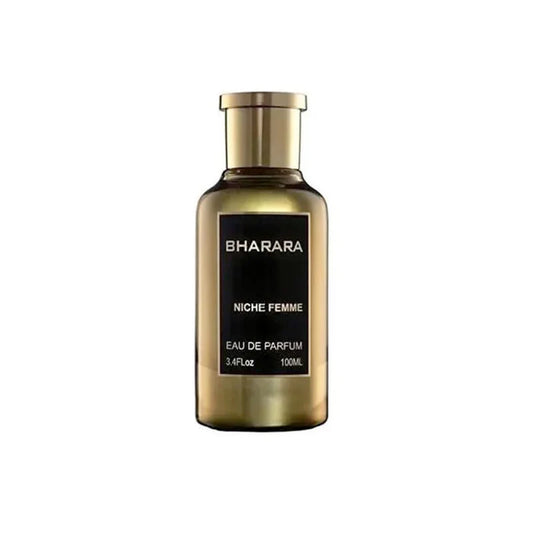 BHARARA NICHEFEMME 100ml