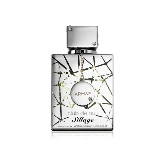 CLUB DE NUIT SILLAGE 105ml
