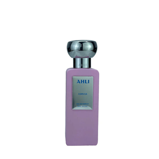 AHLI CORVUS 60ml