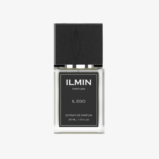 ILMIN EGO