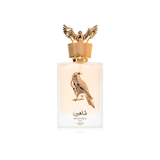 LATTAFA SHAHEEN GOLD 100ml