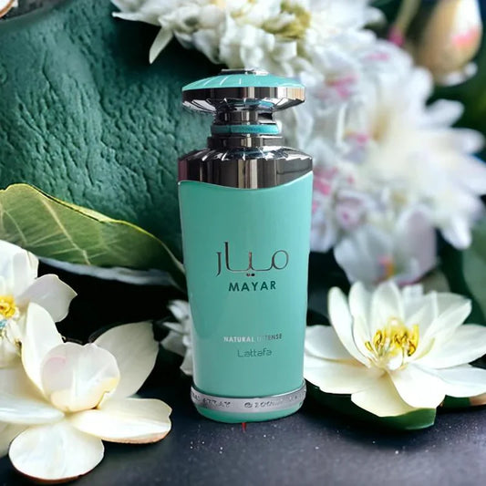 LATTAFA MAYAR NATURAL INTENSE 100ml