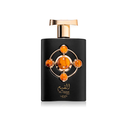 LATTAFA AL QIAM GOLD 100ml