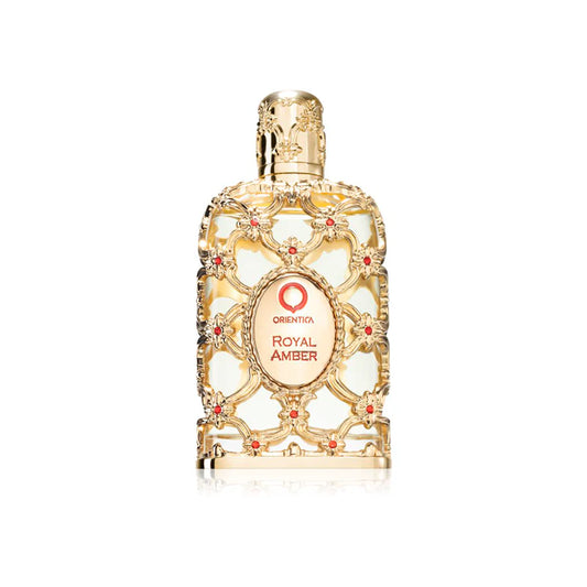 ORIENTICA ROYAL AMBER 80ml