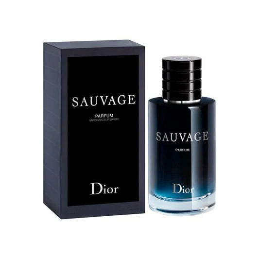 DIOR SAUVAGE EDP 100ml