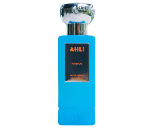 AHLI KARPOS 60ml